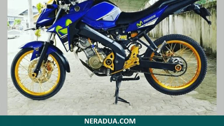 Vixion Advance Modifikasi Vixion Sederhana Tapi Keren / Download Koleksi 42 Modifikasi Motor Vixion Advance Pelek ... - Untuk menyegarkan tampilan motor vixion agan ada trik murah modifikasi sederhana tapi tetap keren dan yang pasti sangat dengan budget murah.