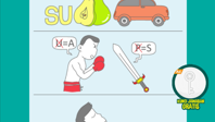 Tebak Gambar Level 6
