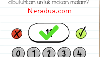 Nenekmu Janda Beranak Tiga. Semua Anaknya Sudah Menikah Dan Punya Minimal 1