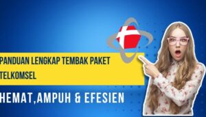 tembak paket telkomsel