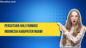 Persatuan Ahli Farmasi Indonesia Kabupaten Ngawi