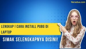 Cara Install Pubg Di Laptop