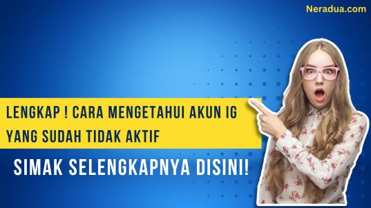 Cara Mengetahui Akun Ig Yang Sudah Tidak Aktif