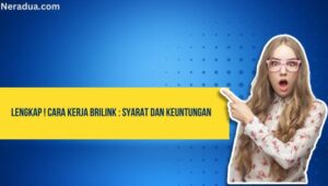 cara kerja brilink