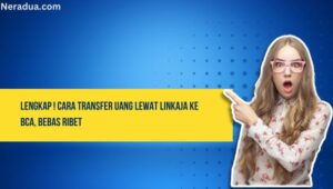 transfer linkaja ke bca gratis