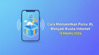 Pulsa XL