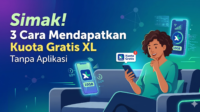 Kuota Gratis XL